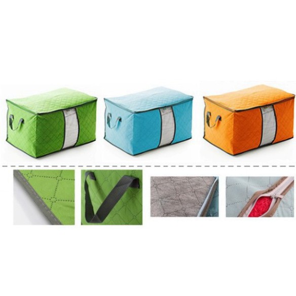 TÚI VẢI THAN HOẠT TÍNH CHỐNG ẨM MỐC (GIÁ BUÔN)