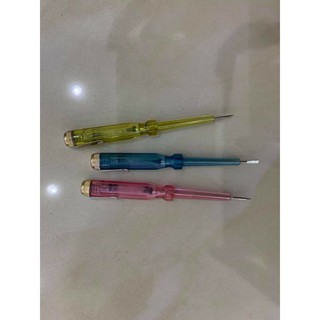 BÚT THỬ ĐIỆN HIỆU JUNSUN