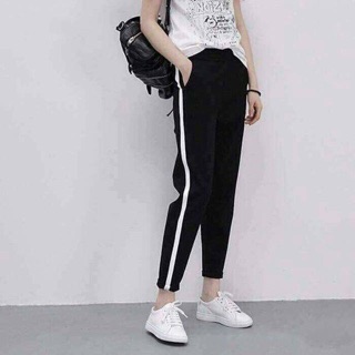 jogger 1 line
