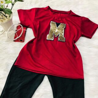 Đồ bộ mặc ở nhà Châu Lưu