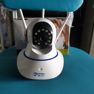 Camera yoosee ip wifi hd720