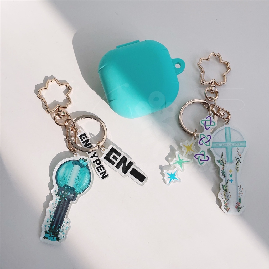 Ốp Điện Thoại Họa Tiết Nhóm Nhạc BTSS520 Cho Samsung Galaxy Buds 2 Pro