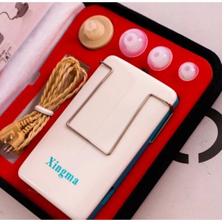 Máy trợ thính Xingma XM-999E (trắng) - nhập khẩu Cam
