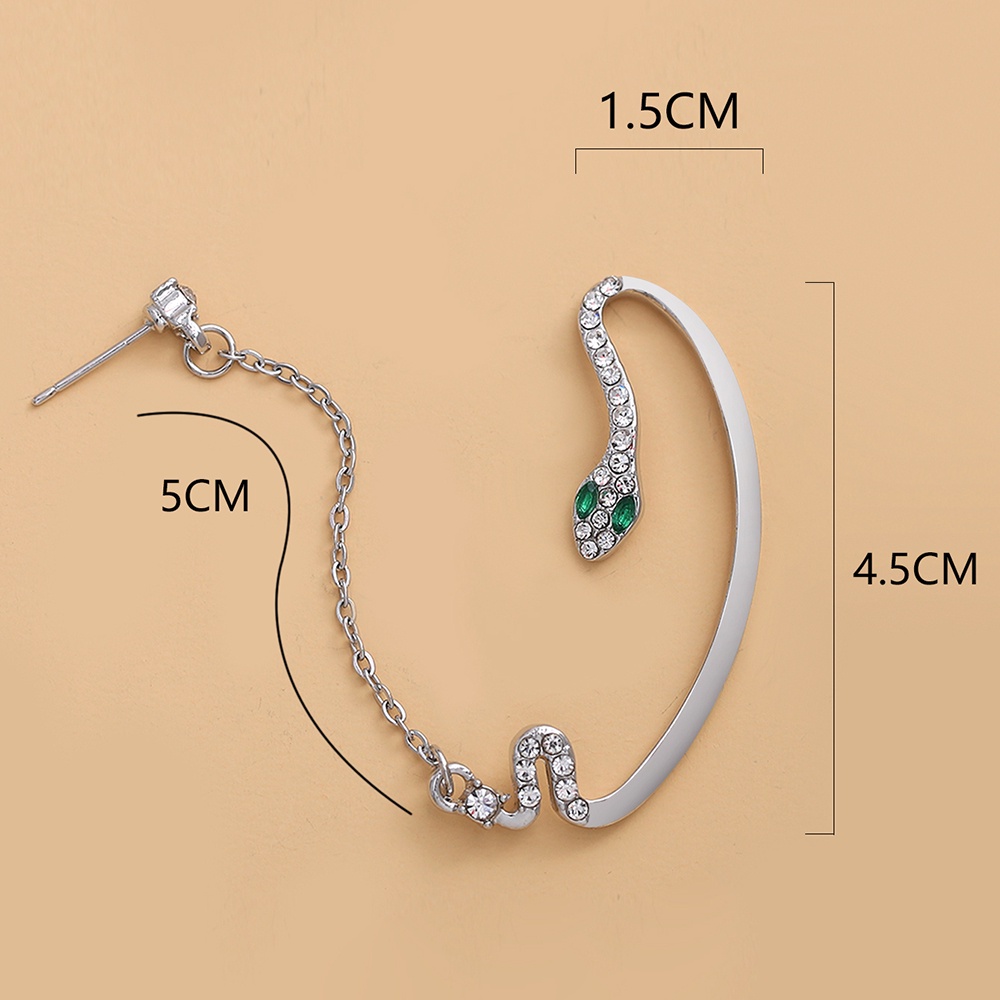 1 Khuyên Tai Tua Rua Hình Trái Tim Phong Cách retro Thời Trang Cho Nữ