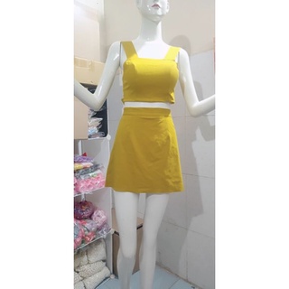 06 Thanh lý set trang phục, đầm áo chân váy đã qua sử dụng. mới 99%
