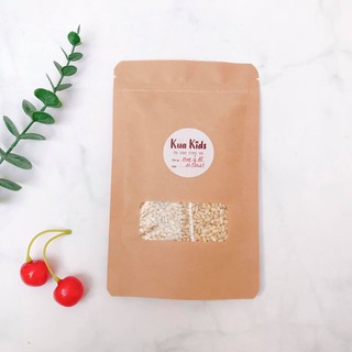 Hạt ý dĩ hữu cơ Markal 500g