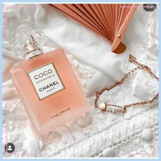 [SIÊU KHUYẾN MÃI] Nước hoa nữ 💖 Coco hồng EDP 100ml