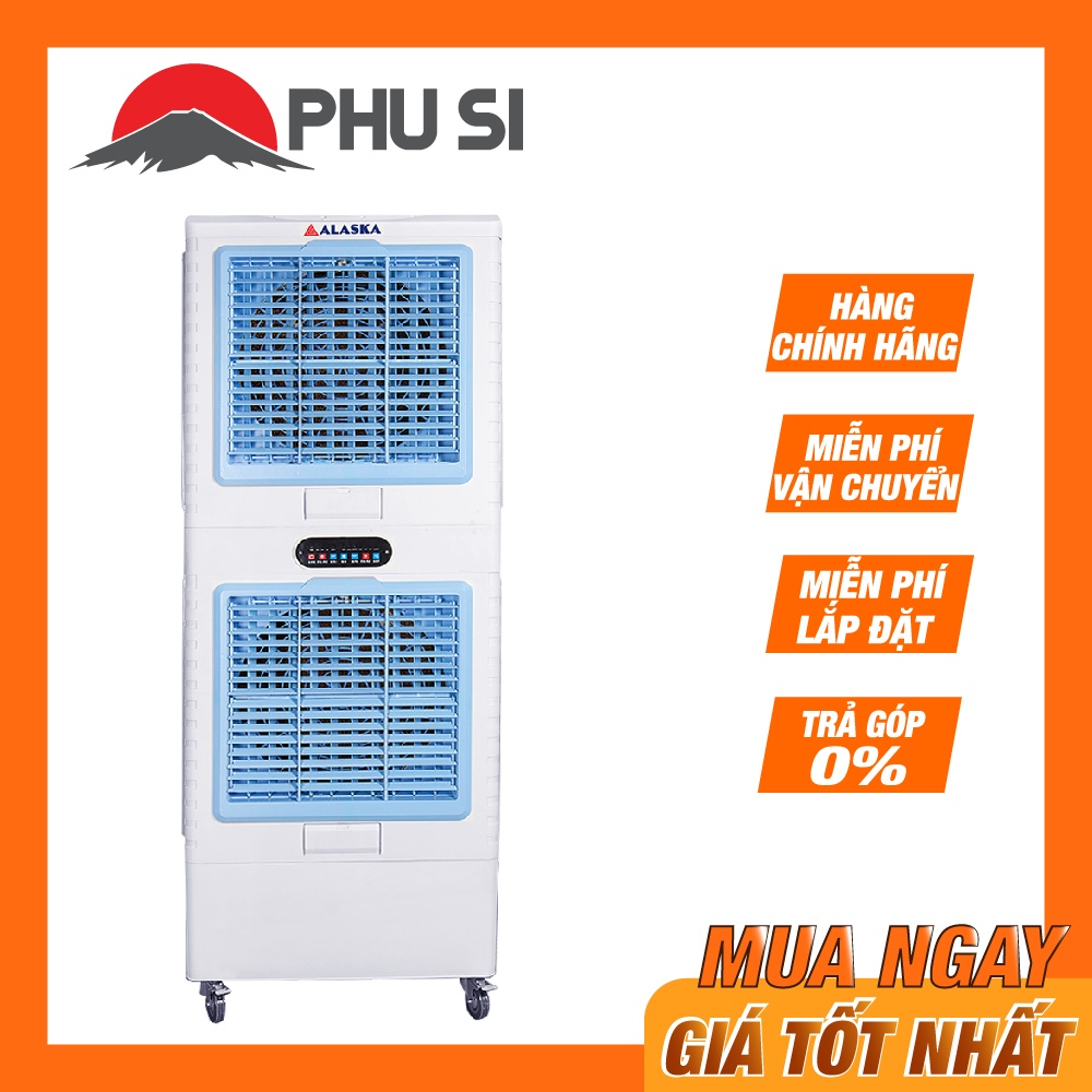 - QUẠT HƠI NƯỚC A10000/2