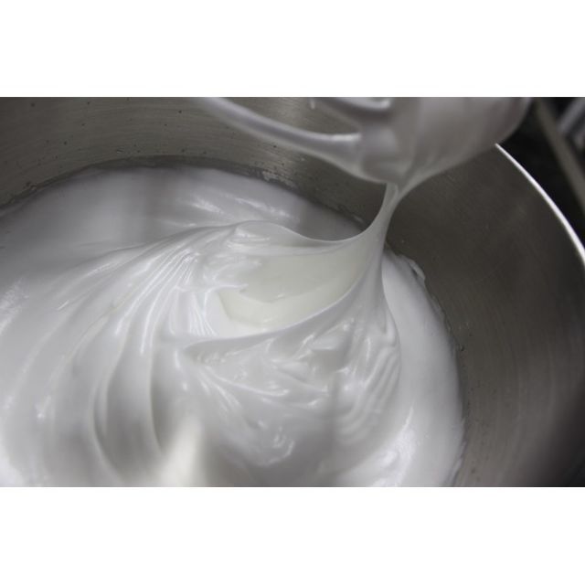 Wipping cream làm kem, trang trí bánh dạng bột gói 100g tương đương 500ml hàng Thái Lan
