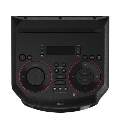Loa Party Bluetooth LG XBOOM ON5 300W