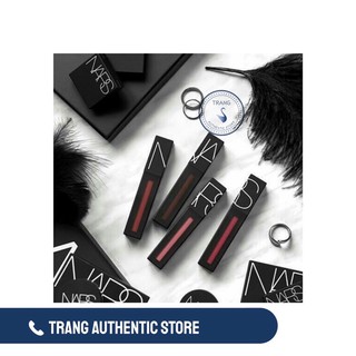 [ HÀNG CHÍNH HÃNG] Son Kem lì NARS POWERMATTE LIP PIG PIGMENT
