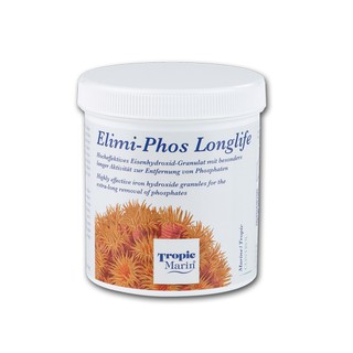 Vật liệu khử PO4 Elimi-Phos LongLife 100gram | Tropic Marin