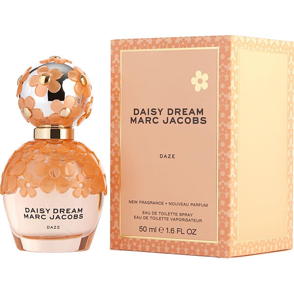 NƯỚC HOA Marc Jacobs - Daisy Dream Daze EDT - 50ml