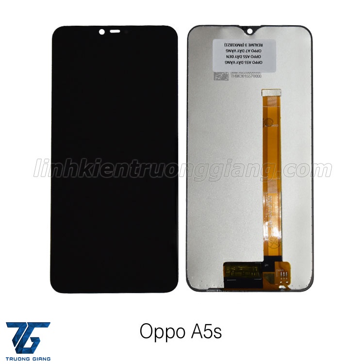 Màn hình OPPO A5s