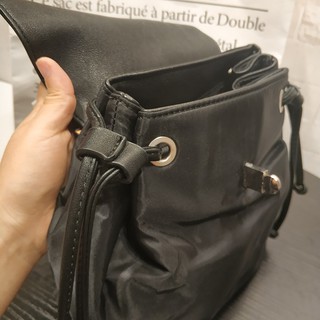 Balô thời trang ZARA mặt đá