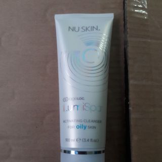 Sữa Rửa Mặt Lumispa Nuskin Nu88