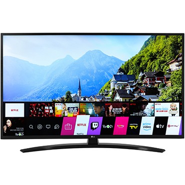 Smart Tivi LG 4K 43 inch 43UN7000PTA