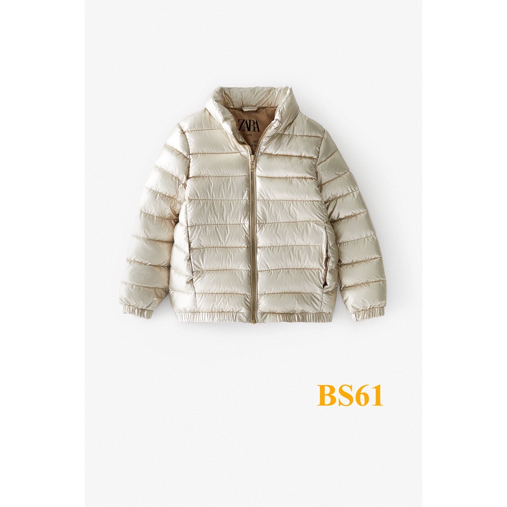 * Mã BS61 ÁO PHAO  DƯ XỊN