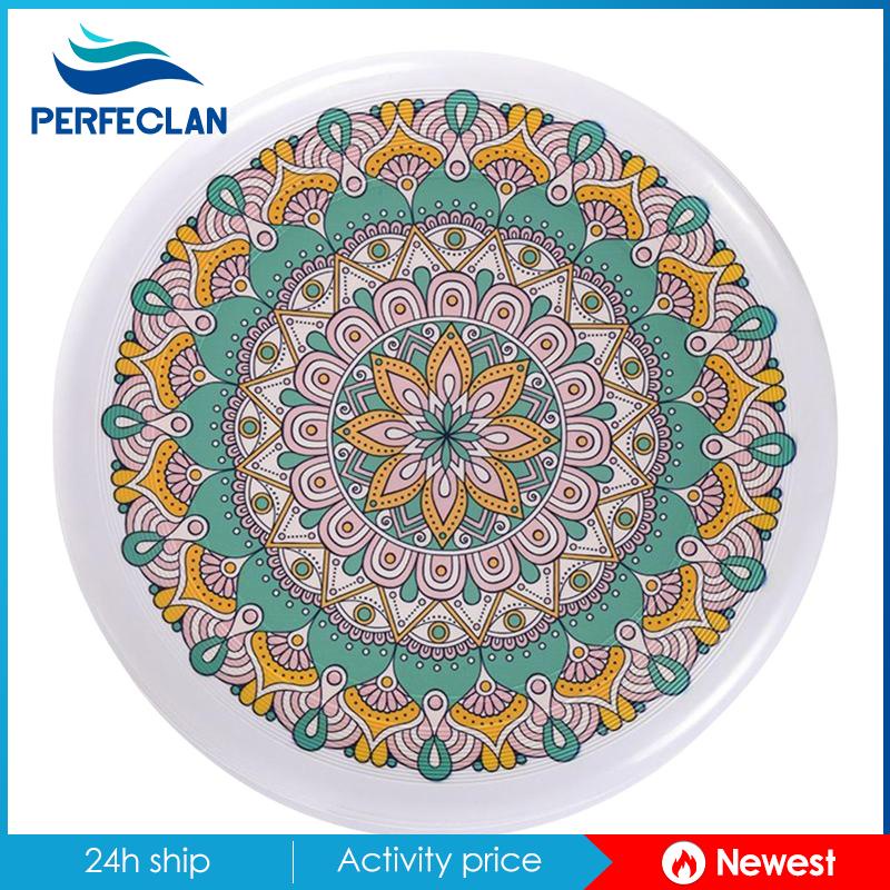 [Perfeclan] Đồ Chơi Đĩa Ném Tròn Dành Cho Người Lớn