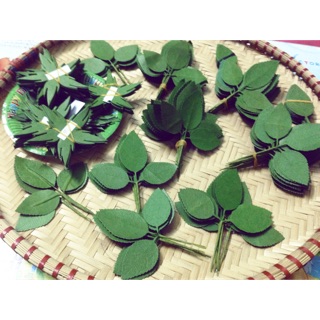 Cành hồng giấy