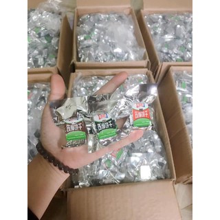 500 g lương khô mini. date 12 tháng .