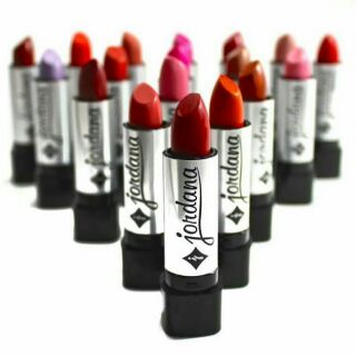 [Auth-FREESHIP+Mã giảm giá] Son LIPSTICK  Jordana chính hãng Mỹ