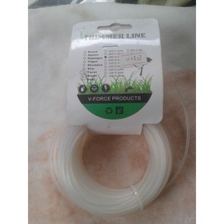 Cước cắt cỏ 2mm/15m