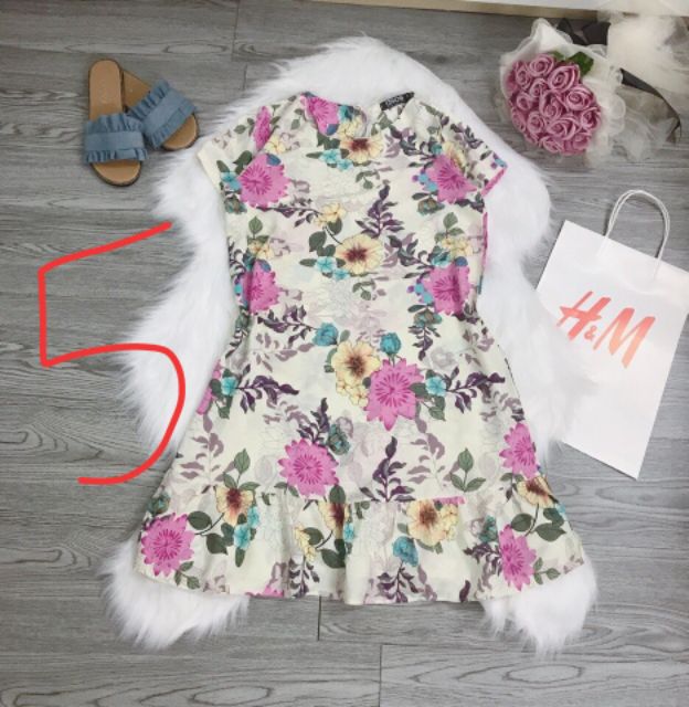 [ Mã FAMAYWA2 giảm 10K đơn 50K] Xả Váy lanh đuôi cá | BigBuy360 - bigbuy360.vn