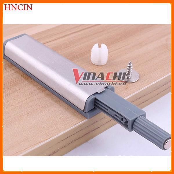 Dụng Cụ Nhấn-Mở, Hít Cánh Tủ Nam Châm Inox