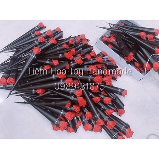 Combo 20 bó ốc quế trả khách