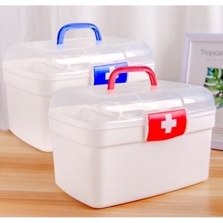 Hộp đựng thuốc gia đình chuyên dụng, tủ thuốc gia đình