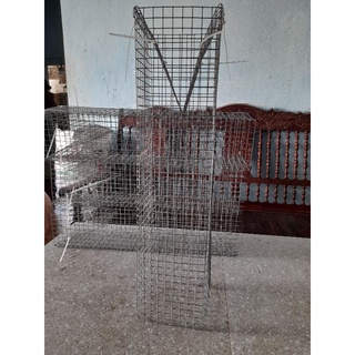LỒNG BẪY RẮN CAO CẤP
