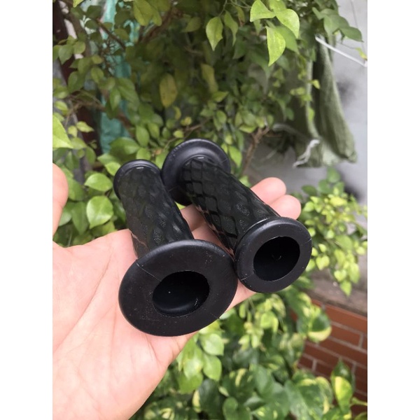 Bao tay Daytona, Bao tay xe máy Daytona mẫu lưới tay cầm xe máy