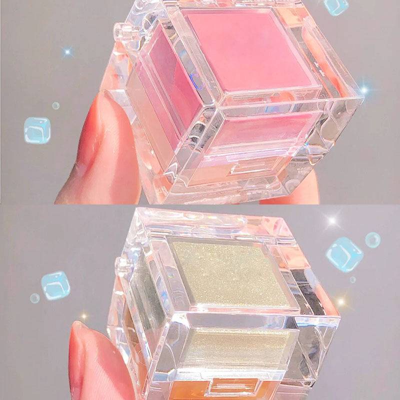 Phấn má hồng mềm mịn dễ lên màu chống nước chống mồ hôi | BigBuy360 - bigbuy360.vn