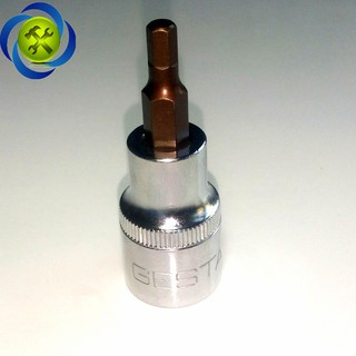 ĐẦU TUÝP LỤC GIÁC GESTAR 296-187