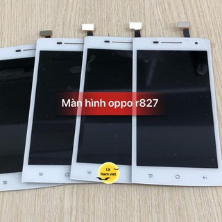 [HÀNG ZIN] MÀN HÌNH OPPO R827 ZIN MÁY TỐT NHẤT