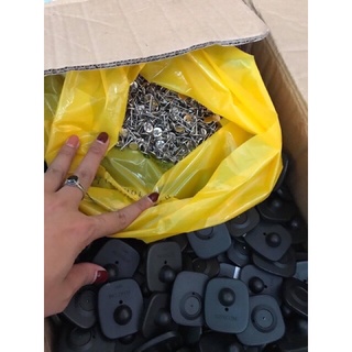 Chip từ thanh lý 100c/100k kèm đinh
