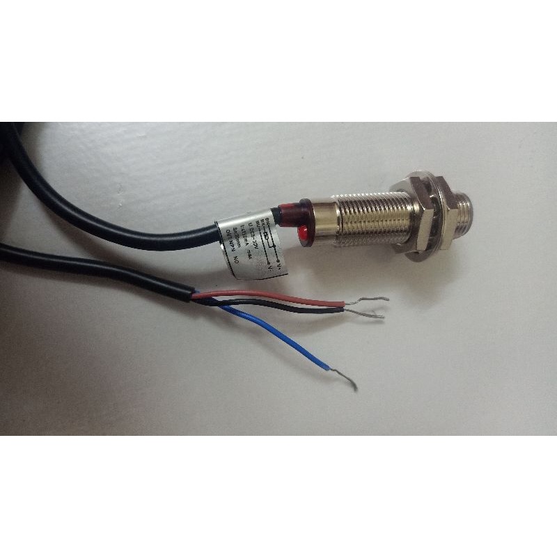 CẢM BIẾN TỪ NAM CHÂM CHE12-20NA-H710