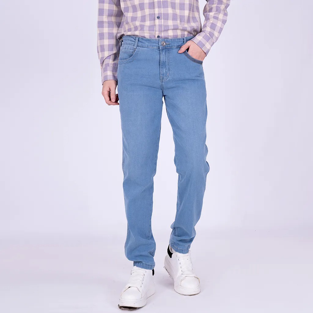 PT2000 FASHION - Quần jeans nam