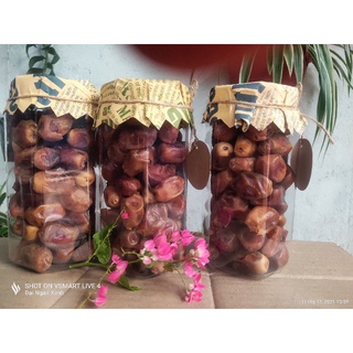 Chà là rời iraq 500gr