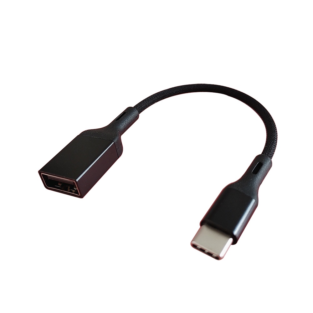 Type-C Chuyển Sang  Cổng USB Cho Đa Thiết Bị