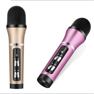 Micro Thu Âm C25 Tặng Kèm Giá Đỡ Micro 3 Chân