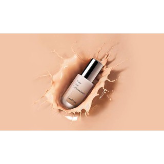 Kem nền Laneige Water Glow Gel Foundation