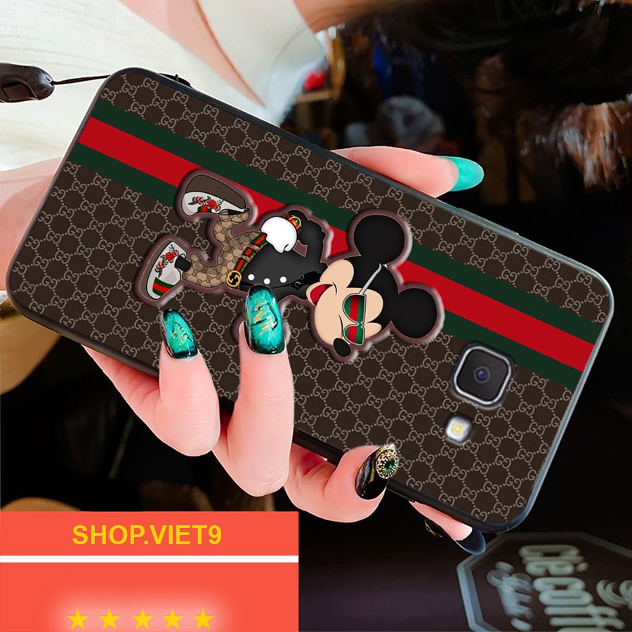 Ốp lưng điện thoại(SIÊU RẺ) cho Samsung J7 prime/J7 plus/ J7 pro,ốp nhựa in hình sang trọng dễ thương Shop.viet9