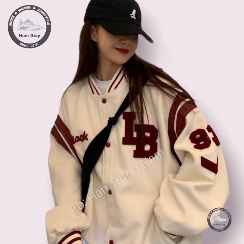 bomber nỉ , bomber nhung tăm