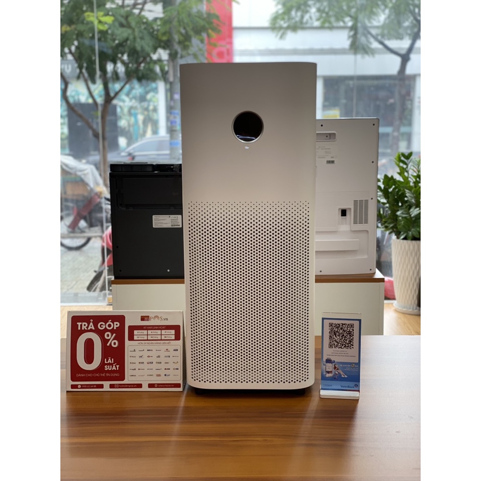 🍀MỚI 2022🍀Máy lọc không khí Xiaomi Mi Air Purifier 4 Pro - Chính hãng - Bản Quốc Tế - BH 12 tháng