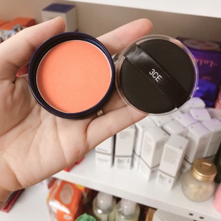 Phấn má hồng 3ce maison