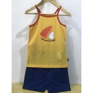 Bộ Moimoln cotton giấy xuất Hàn xịn Sales