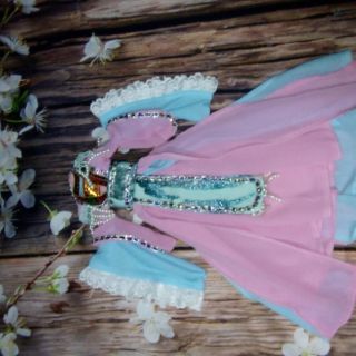 Đồ búp bê cổ trang