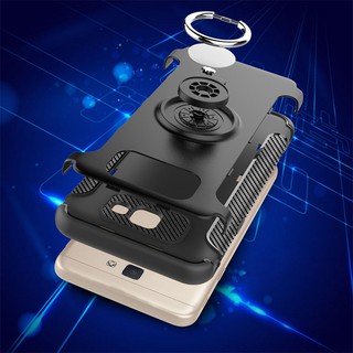 Ốp lưng j5 prime có iring cực đẹp
